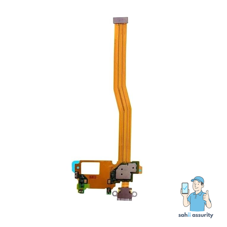Charging Connector Flex / PCB Board for Vivo X9 thumbnail